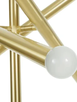 Lampada A Sospensione Di Design Sticks