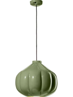 Lampada A Sospensione Fatta A Mano Afoxe