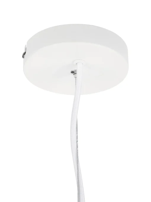 Lampada A Sospensione Grande Con Sfere In Vetro Grover