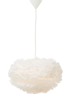 Lampada A Sospensione In Piume Eos