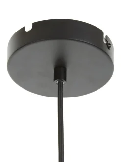 Lampada A Sospensione In Juta Cecillia