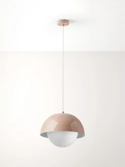 Lampada A Sospensione Lucille