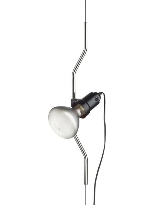 Lampada A Sospensione Luce Regolabile Parentesi