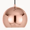 Lampada A Sospensione Piccola A Sfera Ball