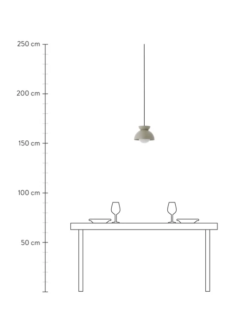 Lampada A Sospensione Piccola Di Design Butterfly