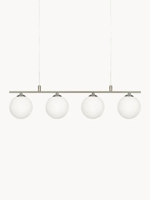 Lampada A Sospensione Quattro