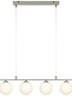 Lampada A Sospensione Quattro