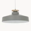Lampada A Sospensione Stile Nordico Malm
