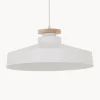 Lampada A Sospensione Stile Nordico Malm