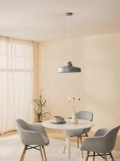 Lampada A Sospensione Stile Nordico Malm