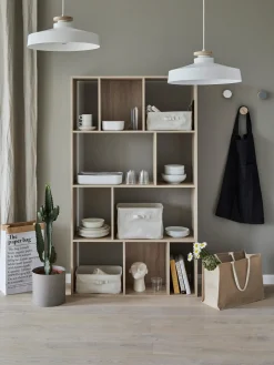 Lampada A Sospensione Stile Nordico Malm