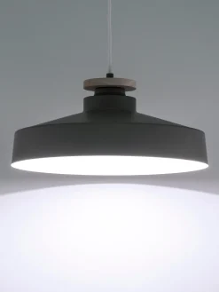 Lampada A Sospensione Stile Nordico Malm