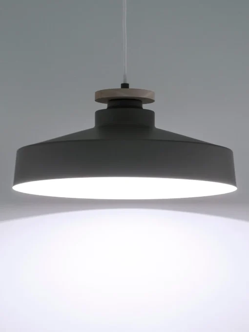 Lampada A Sospensione Stile Nordico Malm
