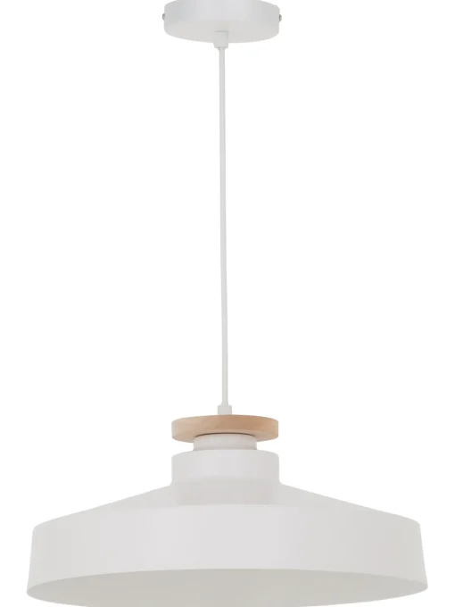 Lampada A Sospensione Stile Nordico Malm
