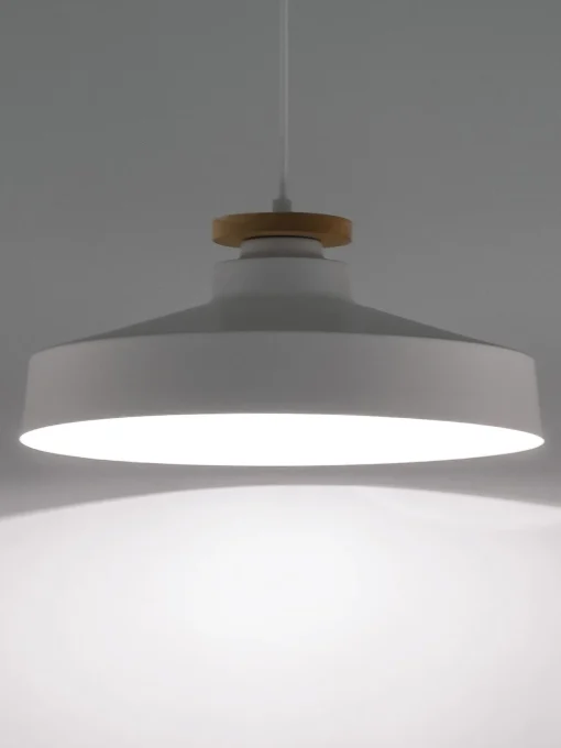 Lampada A Sospensione Stile Nordico Malm
