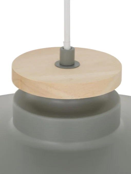 Lampada A Sospensione Stile Nordico Malm