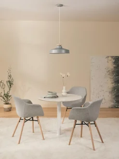 Lampada A Sospensione Stile Nordico Malm