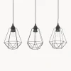 Lampada A Sospensione Wire