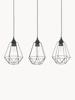 Lampada A Sospensione Wire