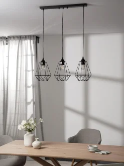 Lampada A Sospensione Wire
