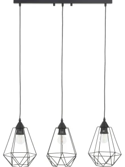 Lampada A Sospensione Wire