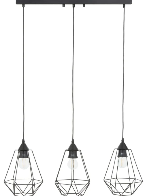 Lampada A Sospensione Wire
