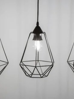 Lampada A Sospensione Wire