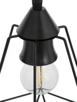 Lampada A Sospensione Wire