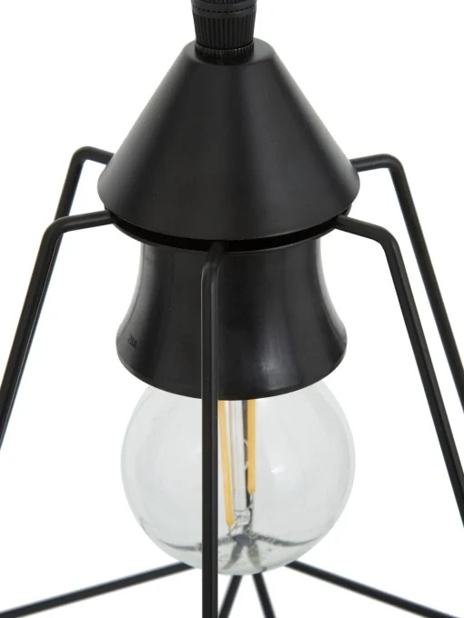 Lampada A Sospensione Wire
