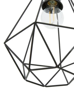 Lampada A Sospensione Wire