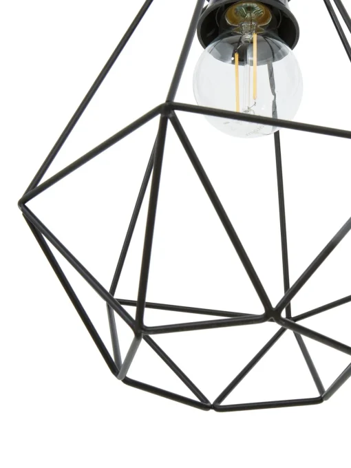 Lampada A Sospensione Wire