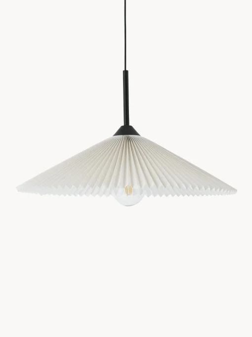 Lampada Grande A Sospensione Kate