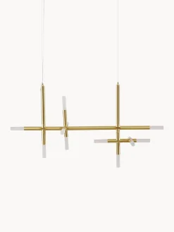 Lampada Grande A Sospensione A Led Gratia