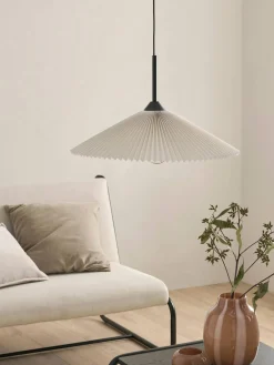 Lampada Grande A Sospensione Kate