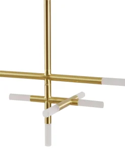 Lampada Grande A Sospensione A Led Gratia