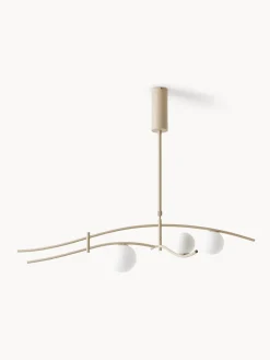 Lampada Grande A Sospensione Nebo