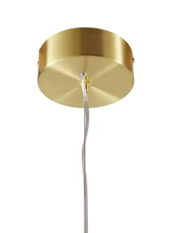 Lampada Grande A Sospensione A Led Gratia