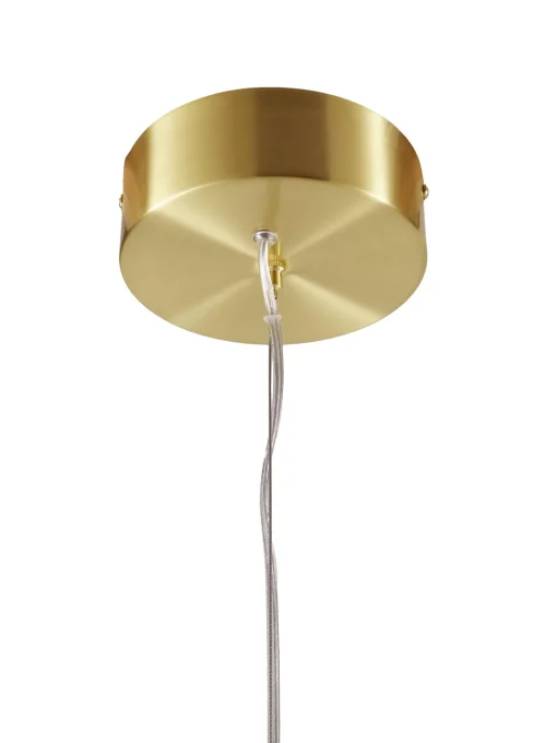 Lampada Grande A Sospensione A Led Gratia