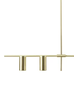 Lampada Grande A Sospensione Cassandra