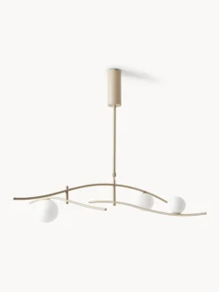 Lampada Grande A Sospensione Nebo