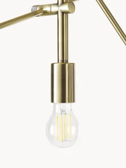 Lampada Grande A Sospensione Venja