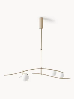 Lampada Grande A Sospensione Nebo