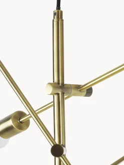 Lampada Grande A Sospensione Venja