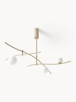 Lampada Grande A Sospensione Nebo