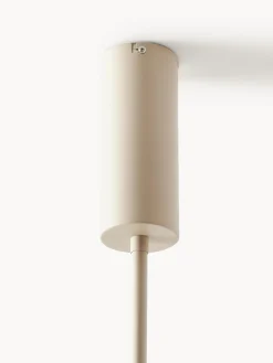 Lampada Grande A Sospensione Nebo