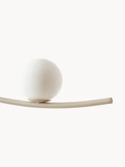 Lampada Grande A Sospensione Nebo