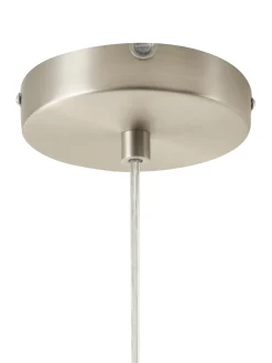 Lampada Piccola A Sospensione In Vetro Lorna
