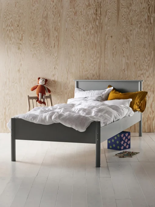 Lettino In Legno Girona 90 X 200 Cm