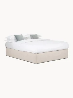 Letto A Molle Enya