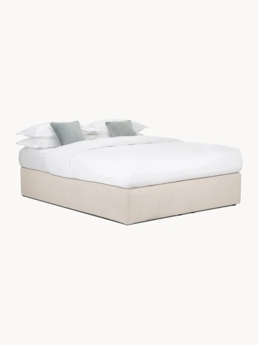 Letto A Molle Enya